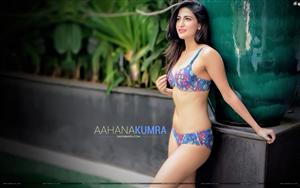 Aahana Kumra